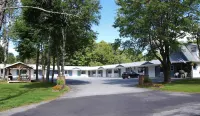 Wildwood Motel Shelburne otelleri