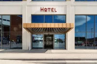 Åby Hotel - Best Western Plus (Mölndal) Hotels near Jula