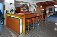 Hotel Juliane - bar