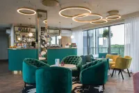 Hotel Zalewski - bar