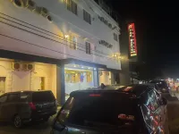 The Bonte Hotel Hôtels à : 