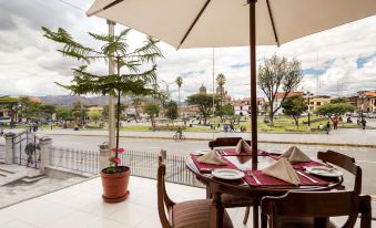 Wyndham Costa del Sol Cajamarca