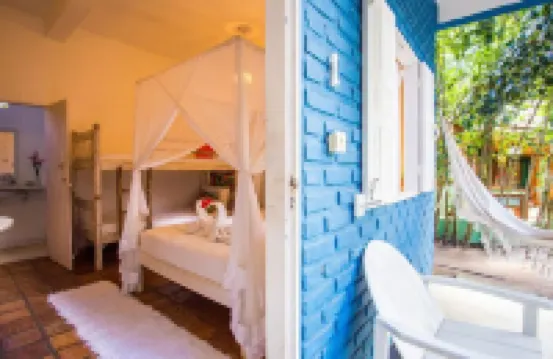 Pousada Raízes do Brasil