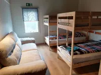 Reykjanes Guesthouse Hotels in 