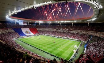 Holiday Inn Express GUADALAJARA VALLARTA PONIENTE by IHG