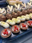 Swiss-Belhotel Seef Bahrain - breakfast