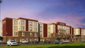 Staybridge Suites SIOUX FALLS SOUTHWEST by IHG