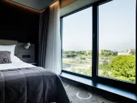 Q Hotel Plus Kraków