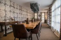 Latitude 0 Degrees Hotels in Kampala