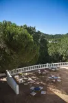 Hotel Galaroza Sierra Hotels in Cortegana