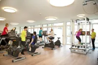 Hotel Artos Interlaken - Gym