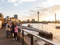 TM Hotel Düsseldorf Hotels near Kom(m)ödchen