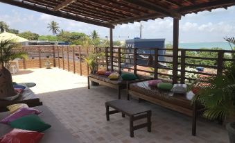 Pousada Mar e Sol