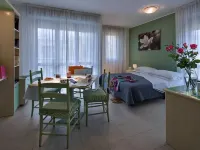 Residence Viale Venezia Hotels in Verona