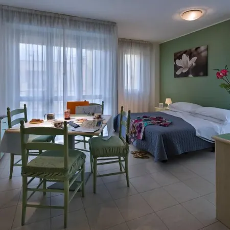 Residence Viale Venezia