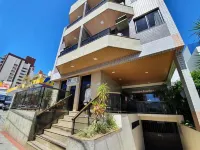 Champagnat Praia Hotel Hotels in Vila Velha