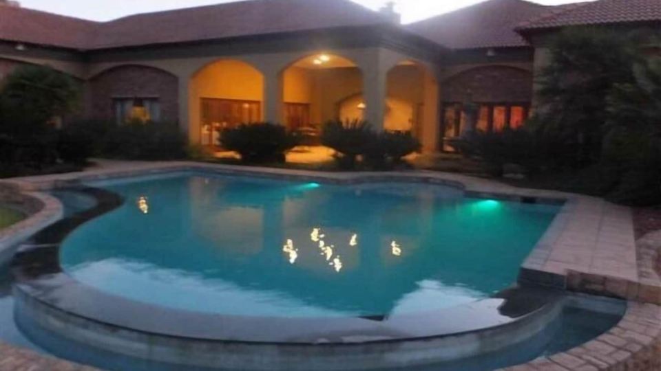 Witwater Guest House