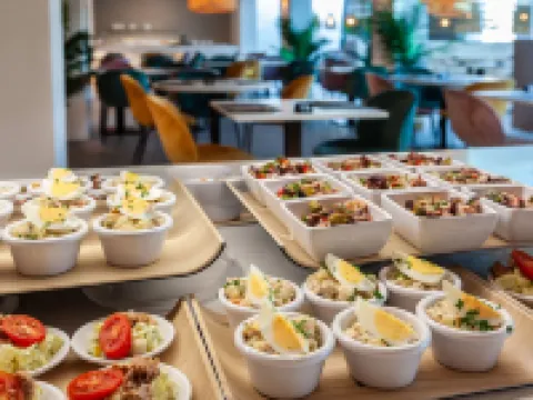 クマラ セレノア、ロペサン ホテルズ コマルカ・スールのホテル