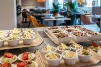 Kumara Serenoa by Lopesan Hotels Các khách sạn ở Comarca Sur
