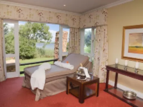 Walkersons Hotel & Spa Hotéis em Belfast