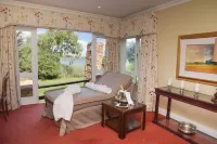 Walkersons Hotel & Spa Hotels in Dullstroom