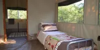 The Wild Olive Tree Camp - Campgrounds