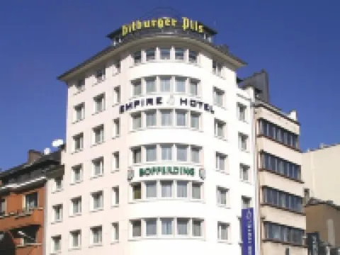 Hotel Empire Hotels in Luxembourg
