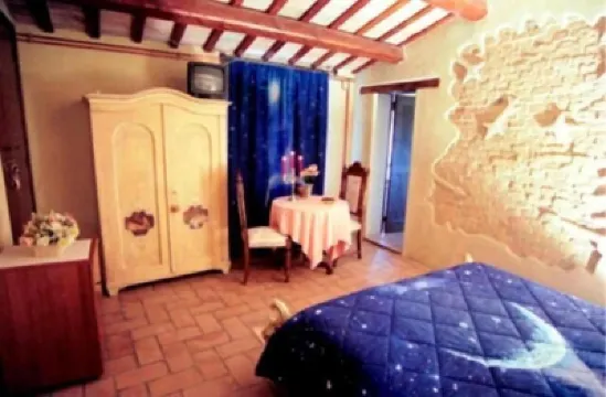 Il Paradiso del Re Hotels in 