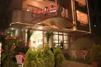 Prestij Apart Hotel Hotels in Akcakoca