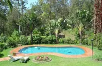 Riviera Bed & Breakfast