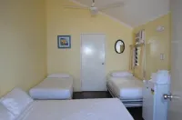 Crab Claw Island Hotels in Bynoe