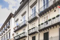 Palazzo Natoli Boutique Hotel Hotels in Palermo