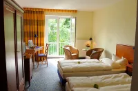 Landidyll Hotel Erbgericht Tautewalde Hotels in Wilthen