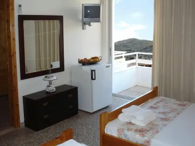Kochili Apartments