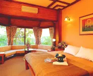 ภูผาน้ำ รีสอร์ท - พร้อมระเบียง