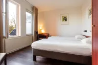 Het Wapen Van Leiden Hotels in Wagenborgen