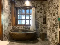 Djoglo Djatimalang Hotel Blitar Hotels in Kepanjenkidul