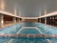 Jinduoduo High-End Apartment (Olympic Sports Center) - Strand