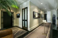 Hotel Montefiore - Pet-friendly