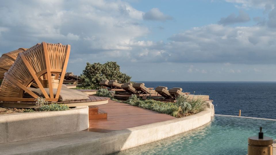 Acro Suites – A Wellbeing Resort