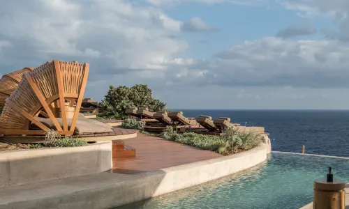 Acro Suites – A Wellbeing Resort