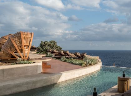 Acro Suites – A Wellbeing Resort