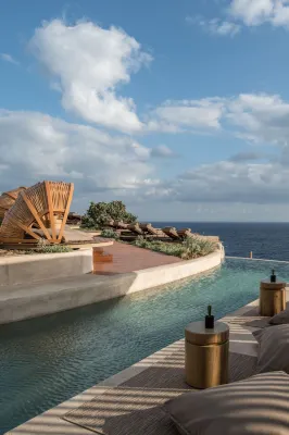 Acro Suites – A Wellbeing Resort
