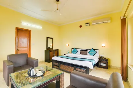 Swiss Cottage by Oscenox , Rishikesh