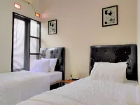 Sleep House Cirebon Homestay Hotels in Harjamukti