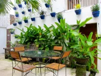 Tigalima Homestay