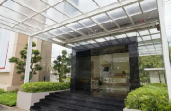 Amoris Hotel