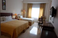 Hotel Grand Tiga Mustika