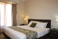 BIG4 Stuart Range Outback Resort Hotels near St Peter & St Paul Catholic Church