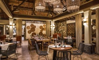 Heritage Awali Golf and Spa Resort